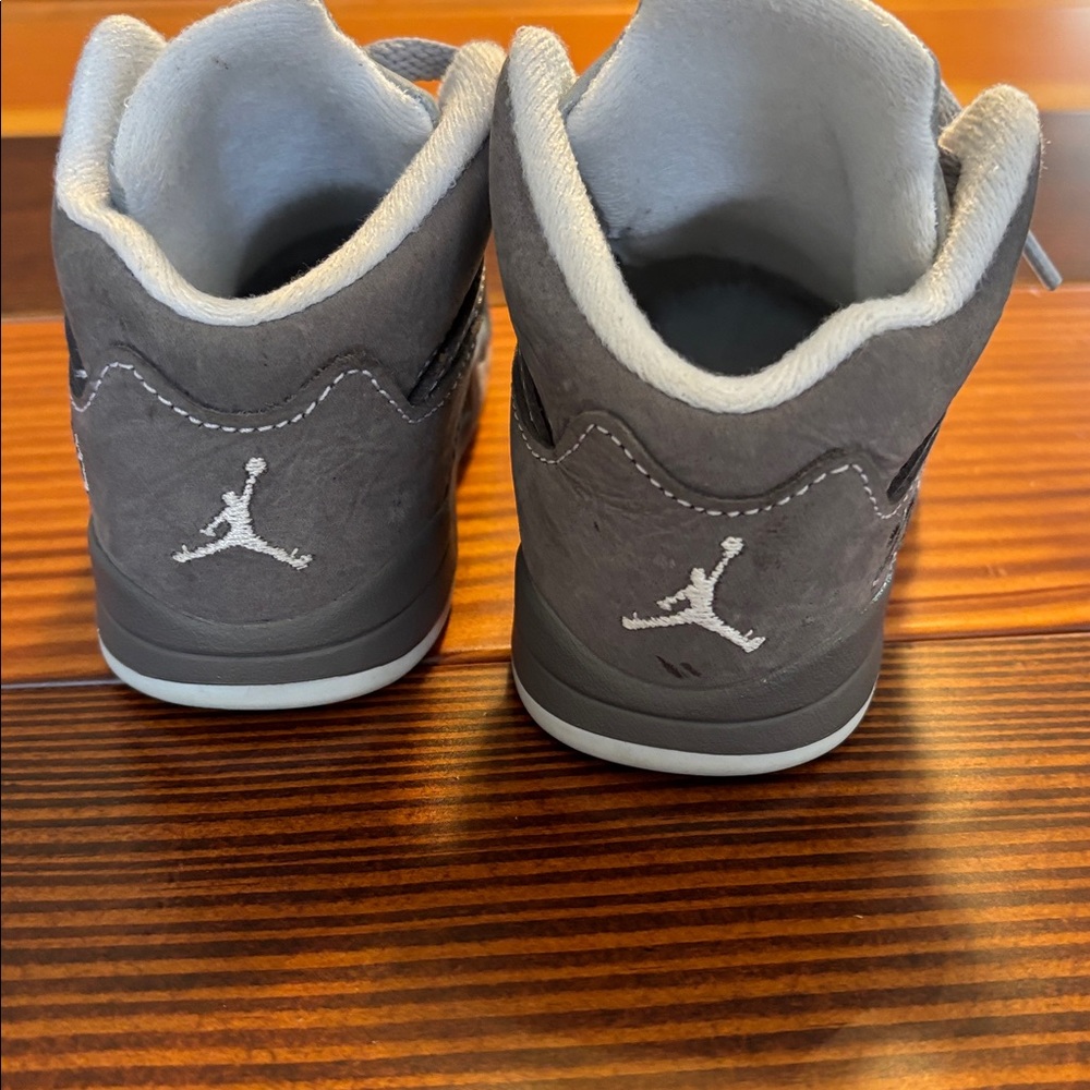 Kids Jordan’s! - Picture 6 of 6